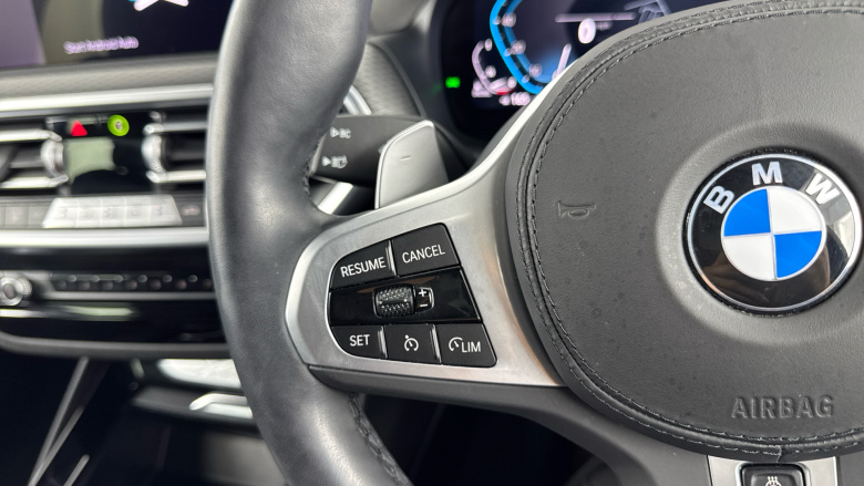 BMW X3 xDrive20d MHT M Sport 5dr Step Auto Diesel Estate